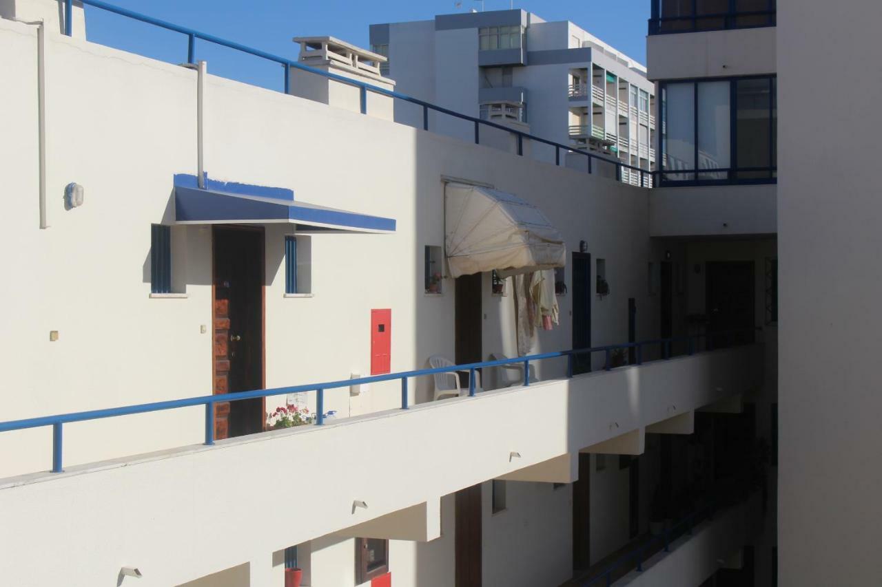 קווארטיירה Apartamento Mar מראה חיצוני תמונה