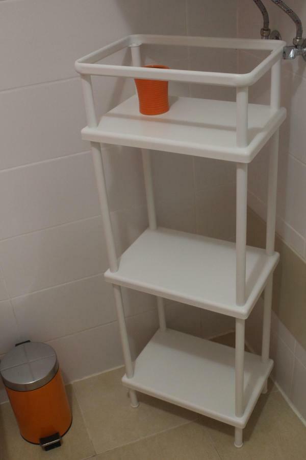 קווארטיירה Apartamento Mar מראה חיצוני תמונה