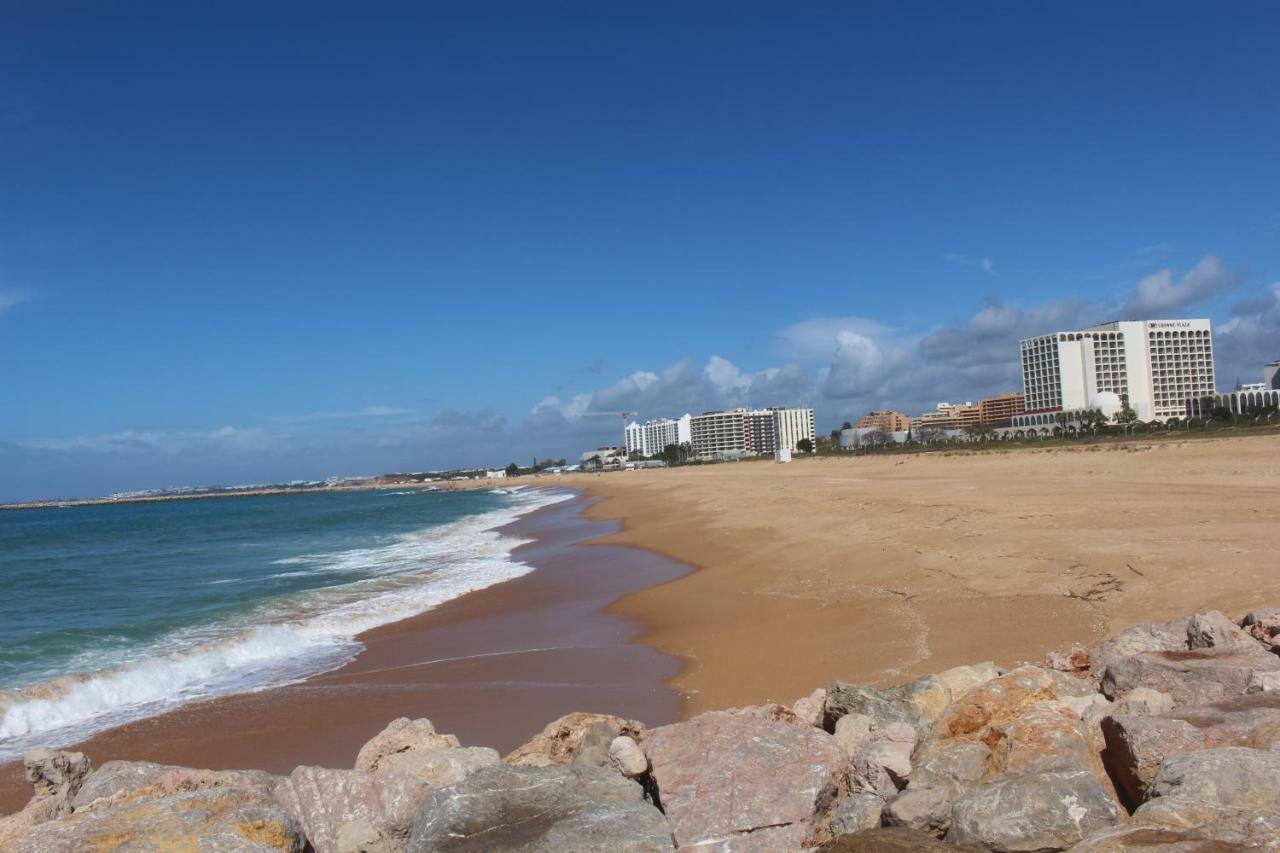 קווארטיירה Apartamento Mar מראה חיצוני תמונה